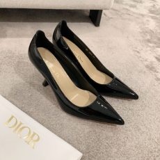 Christian Dior Heeled Shoes